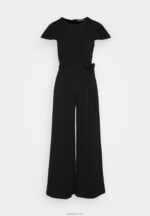 Anna Field kvinner jumpsuit svart P266L892 - Bilde 5