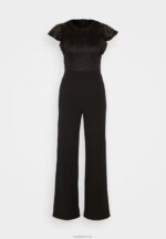 Anna Field kvinner jumpsuit svart P266L895 - Bilde 5