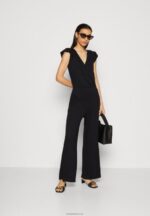 Anna Field kvinner jumpsuit svart P266L896 - Bilde 2