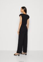 Anna Field kvinner jumpsuit svart P266L896 - Bilde 3