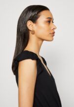 Anna Field kvinner jumpsuit svart P266L896 - Bilde 4