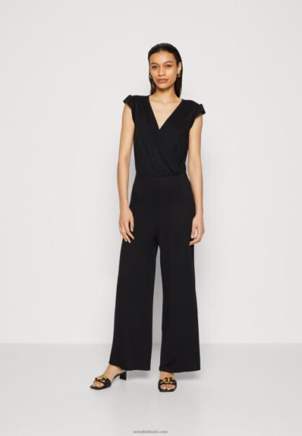 Anna Field kvinner jumpsuit svart P266L896