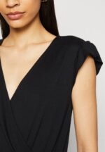Anna Field kvinner jumpsuit svart P266L896 - Bilde 6