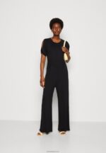 Anna Field kvinner jumpsuit svart P266L898 - Bilde 2