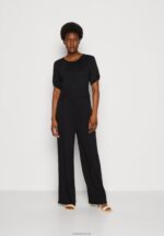 Anna Field kvinner jumpsuit svart P266L898