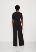 Anna Field kvinner jumpsuit svart P266L898 - Bilde 3