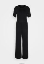 Anna Field kvinner jumpsuit svart P266L898 - Bilde 5