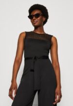 Anna Field kvinner jumpsuit svart P266L902 - Bilde 4