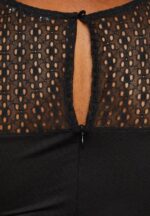 Anna Field kvinner jumpsuit svart P266L902 - Bilde 6