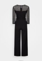 Anna Field kvinner jumpsuit svart P266L907 - Bilde 2