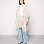 Anna Field kvinner kappe rosa P266L721