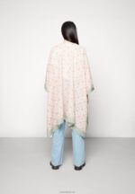 Anna Field kvinner kappe rosa P266L721 - Bilde 3