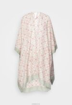 Anna Field kvinner kappe rosa P266L721 - Bilde 5