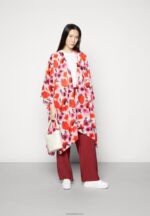 Anna Field kvinner kappe rosa P266L728 - Bilde 2