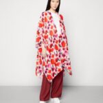 Anna Field kvinner kappe rosa P266L728