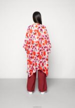 Anna Field kvinner kappe rosa P266L728 - Bilde 3