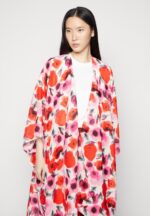 Anna Field kvinner kappe rosa P266L728 - Bilde 4