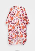 Anna Field kvinner kappe rosa P266L728 - Bilde 5