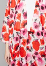 Anna Field kvinner kappe rosa P266L728 - Bilde 6