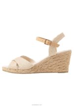 Anna Field kvinner kile sandaler beige P266L1449 - Bilde 2