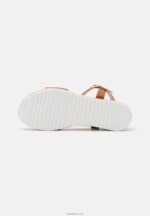 Anna Field kvinner komfort espadriller bronse P266L1483 - Bilde 5