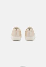 Anna Field kvinner komfort slip-ons gullfarget P266L1163 - Bilde 4
