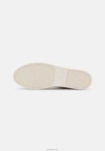 Anna Field kvinner komfort slip-ons gullfarget P266L1163 - Bilde 5