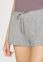 Anna Field kvinner kort 2-paks pyjamasbukse blå P266L1069 - Bilde 6