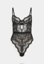 Anna Field kvinner kropp svart P266L1018 - Bilde 5