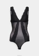 Anna Field kvinner kropp svart P266L1019 - Bilde 4