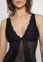 Anna Field kvinner kropp svart P266L1019 - Bilde 5
