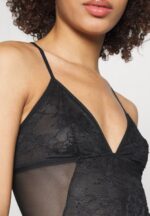 Anna Field kvinner kropp svart P266L1022 - Bilde 6