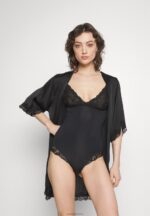 Anna Field kvinner kropp svart P266L1024 - Bilde 2
