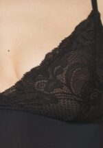 Anna Field kvinner kropp svart P266L1024 - Bilde 6