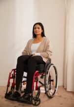 Anna Field kvinner langermet topp hvit P266L572 - Bilde 3