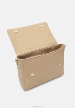 Anna Field kvinner laptop bag tan P266L2568 - Bilde 3