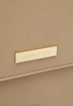 Anna Field kvinner laptop bag tan P266L2568 - Bilde 4
