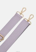 Anna Field kvinner laptopveske lilla P266L2586 - Bilde 5