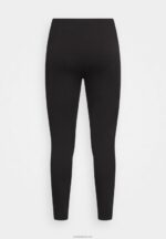 Anna Field kvinner leggings bukse svart P266L651 - Bilde 2