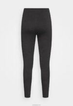 Anna Field kvinner leggings bukser flekkete mørkegrå P266L659 - Bilde 2