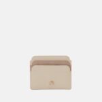 Anna Field kvinner lommebok beige P266L2797