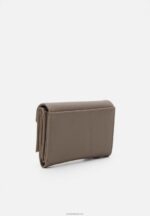 Anna Field kvinner lommebok taupe P266L2803 - Bilde 2