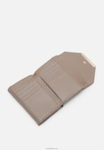 Anna Field kvinner lommebok taupe P266L2803 - Bilde 3