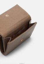 Anna Field kvinner lommebok taupe P266L2803 - Bilde 4