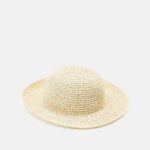 Anna Field kvinner lue beige P266L2720