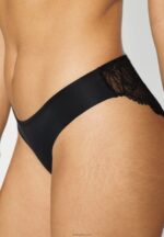 Anna Field kvinner lulu 10-paknings shorts naken/hvit/svart P266L973 - Bilde 7