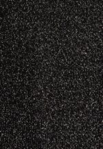 Anna Field kvinner lurex genser svart P266L854 - Bilde 3