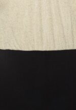 Anna Field kvinner lurex topp jumpsuit svart P266L877 - Bilde 3