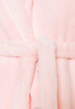 Anna Field kvinner maelis morgenkåpe rosa P266L1079 - Bilde 6