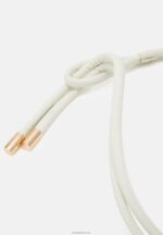 Anna Field kvinner midjebelte off-white P266L2773 - Bilde 4
